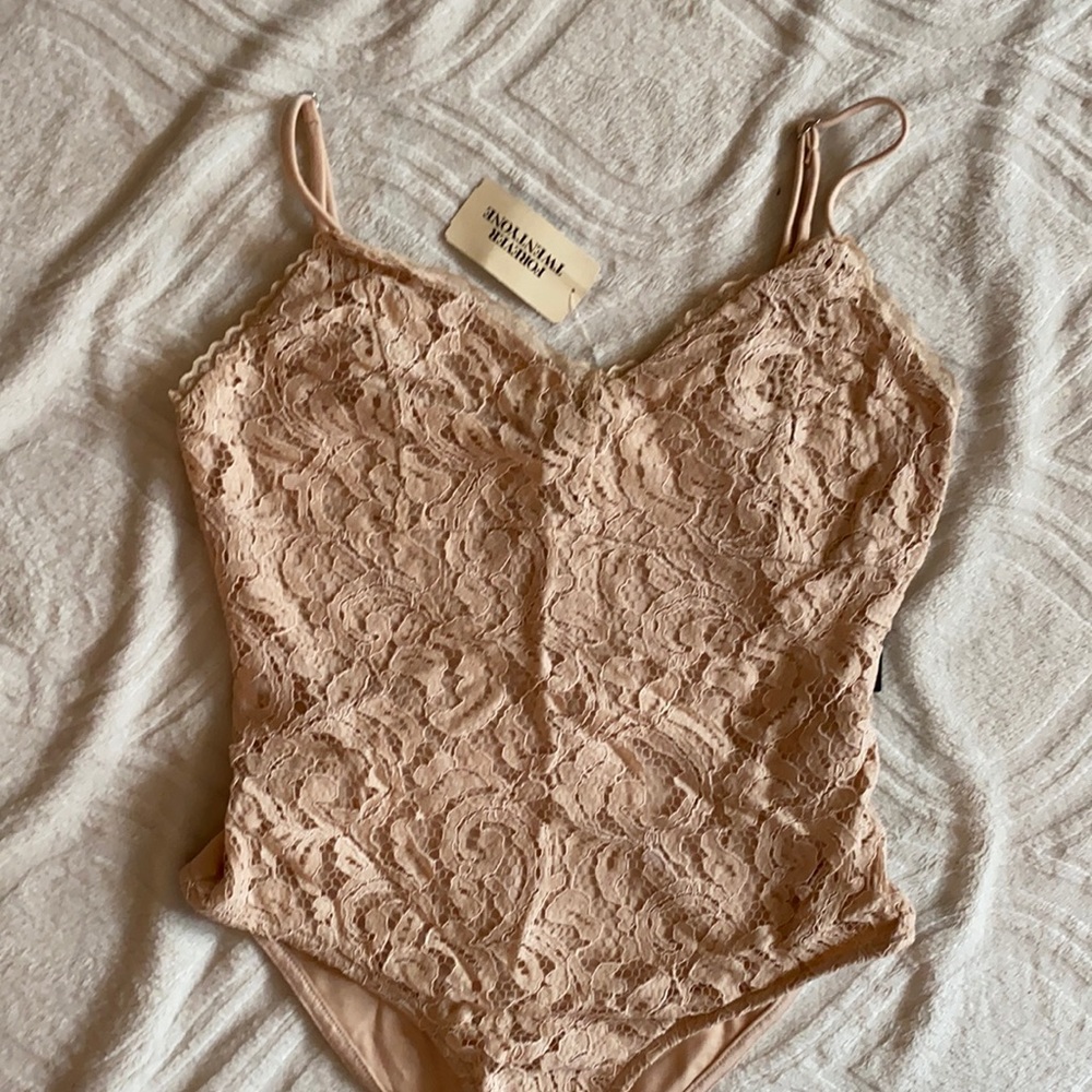 Bodysuit